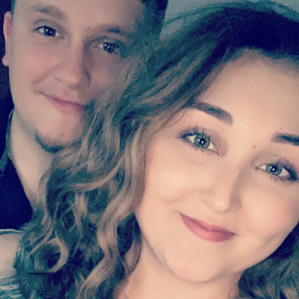 Meet your Posher, Baylee